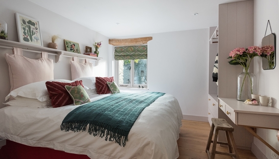 Willows Rest - Gallery
