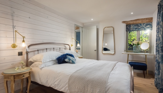 Willows Rest - Gallery