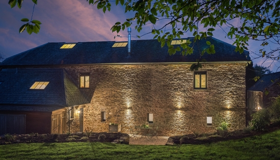 Willows Rest - Gallery