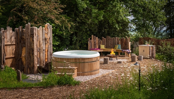 Willows Rest - Gallery