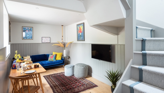 Willows Rest - Gallery
