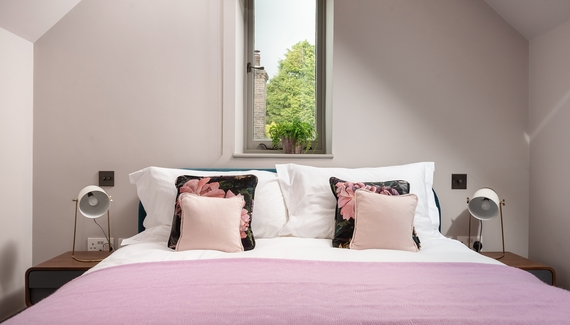 Willows Rest - Gallery