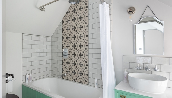 Willows Rest - Gallery