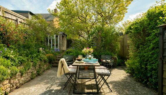Blackbird Cottage - Gallery