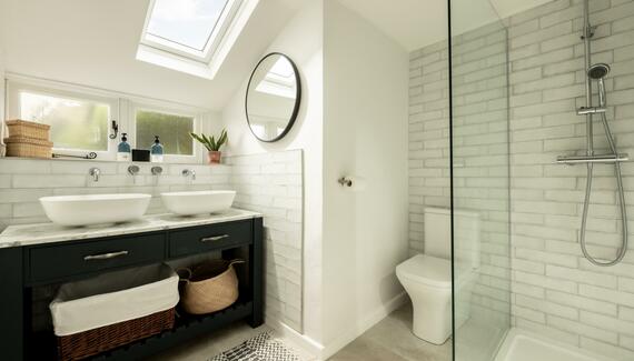 Blackbird Cottage - Gallery