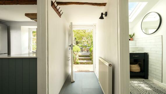 Blackbird Cottage - Gallery