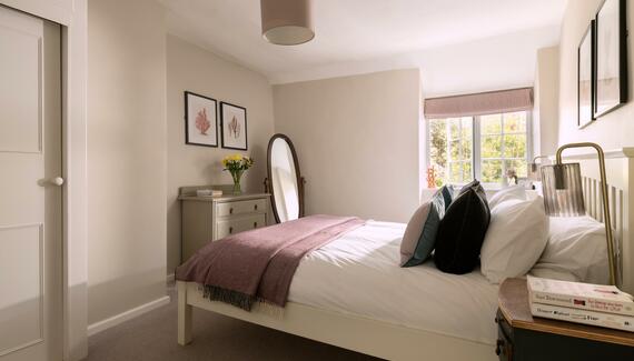 Blackbird Cottage - Gallery