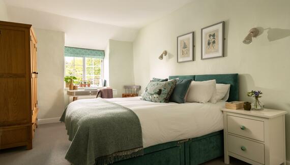 Blackbird Cottage - Gallery