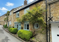 Blackbird Cottage
