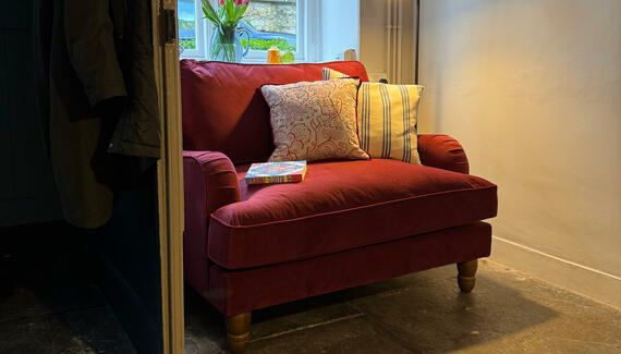Blackbird Cottage - Gallery