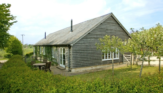 Fox Ditch - Gallery