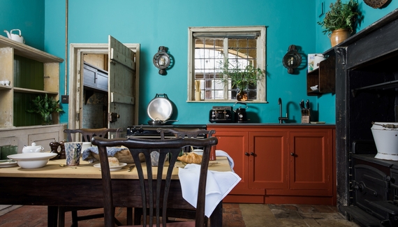 Grooms Cottage - Gallery