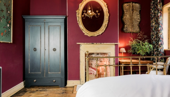 Grooms Cottage - Gallery
