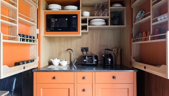 Grooms Cottage - Gallery