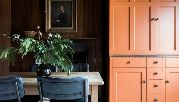 Grooms Cottage - Gallery