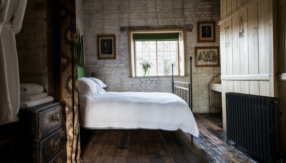 Grooms Cottage - Gallery