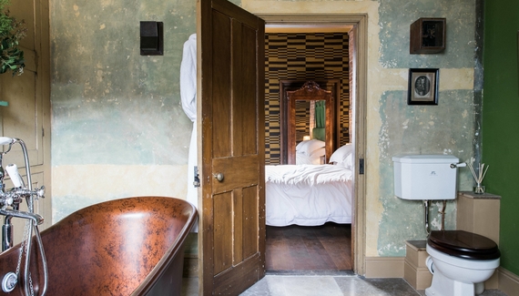 Grooms Cottage - Gallery