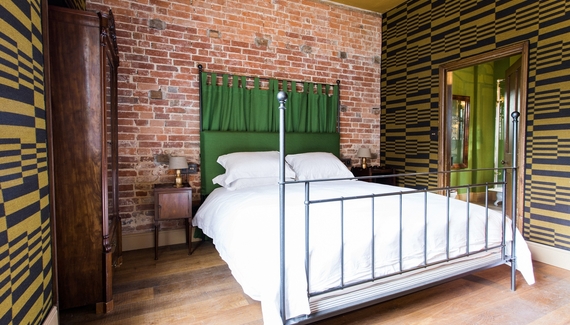 Grooms Cottage - Gallery
