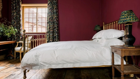 Grooms Cottage - Gallery