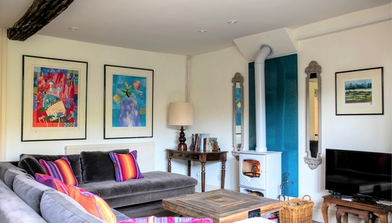 Group Getaways at West Cottage - Gallery