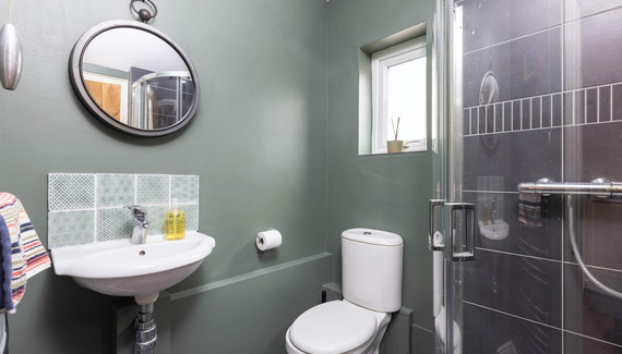 Halcyon Cottage - Gallery