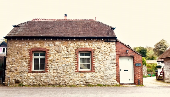 Halcyon Cottage - Gallery