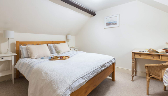 Halcyon Cottage - Gallery