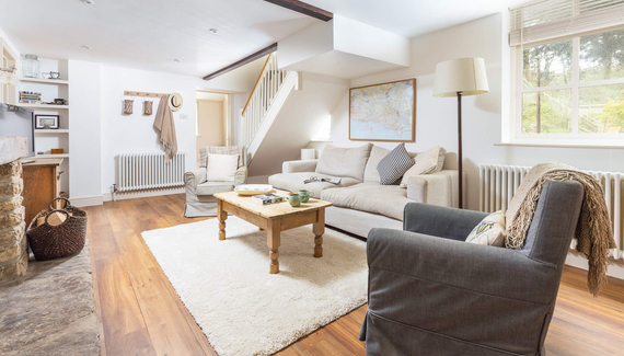 Halcyon Cottage - Gallery