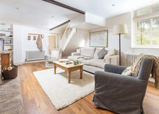 Halcyon Cottage