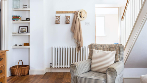 Halcyon Cottage - Gallery