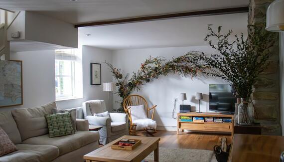 Halcyon Cottage - Gallery