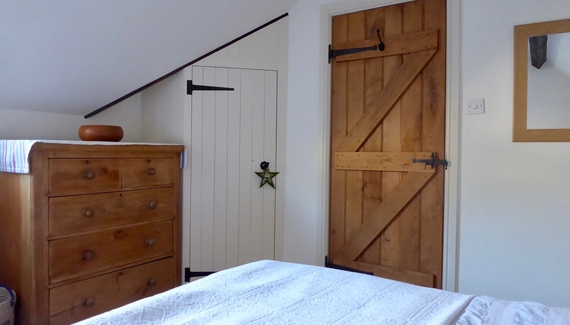 Halcyon Cottage - Gallery