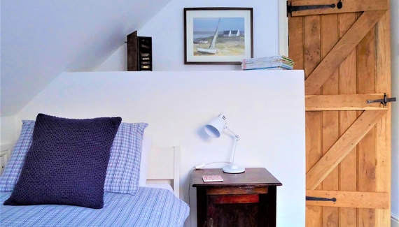 Halcyon Cottage - Gallery