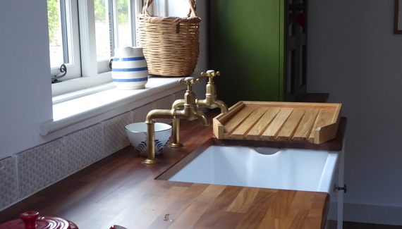 Halcyon Cottage - Gallery