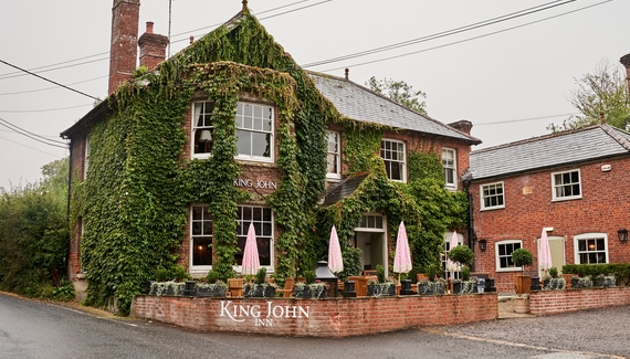 King John Inn - Gallery