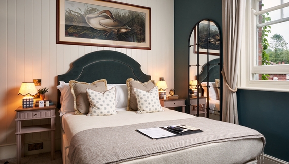 King John Inn - Gallery