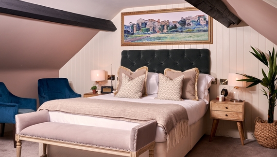 King John Inn - Gallery