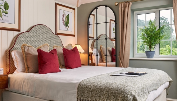 King John Inn - Gallery