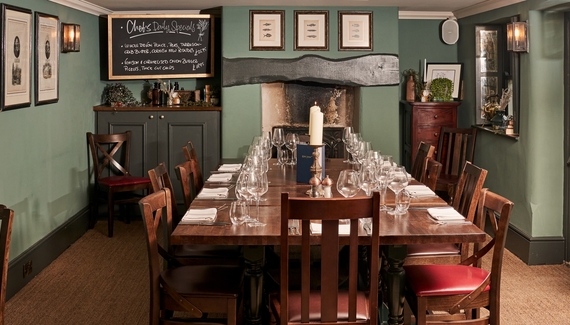King John Inn - Gallery