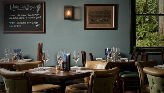 King John Inn - Gallery