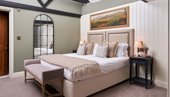 King John Inn - Gallery