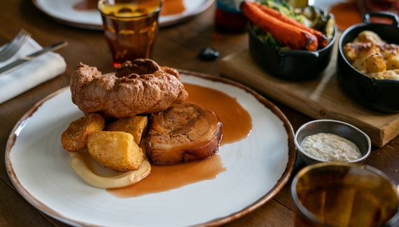 King John Inn - Gallery