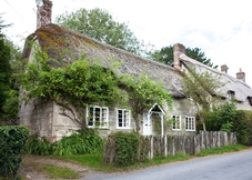 Laburnum Cottage