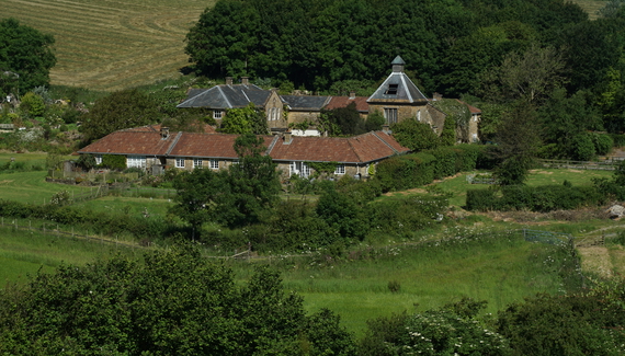 West Compton Manor - Gallery