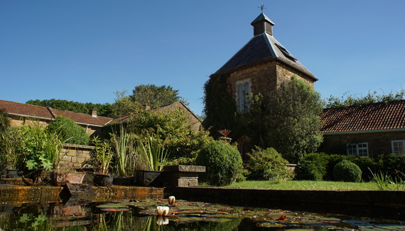West Compton Manor - Gallery