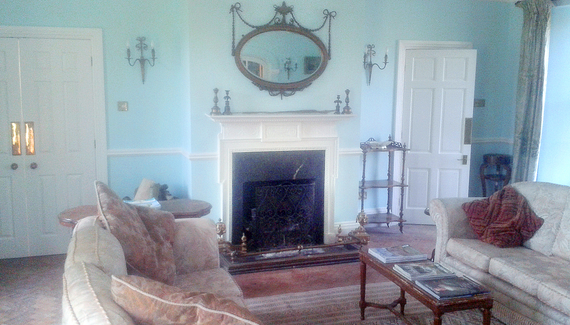 West Compton Manor - Gallery