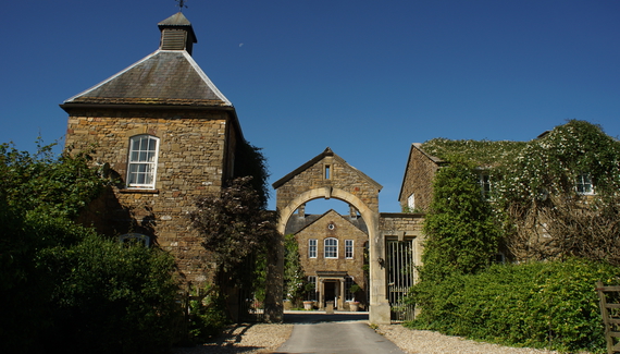 West Compton Manor - Gallery
