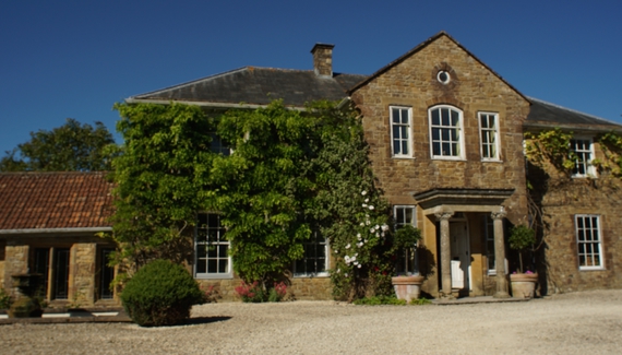 West Compton Manor - Gallery