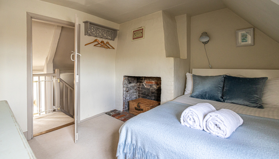 Old Red Lion - Gallery