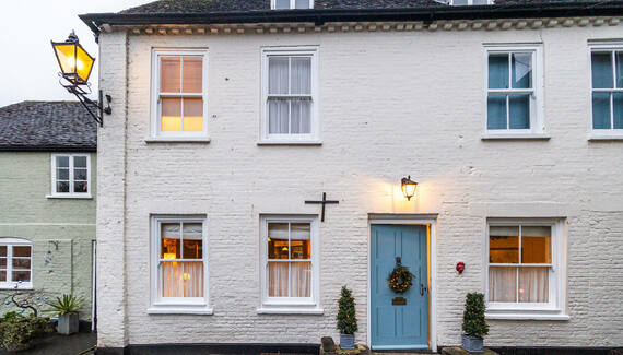Old Red Lion - Gallery